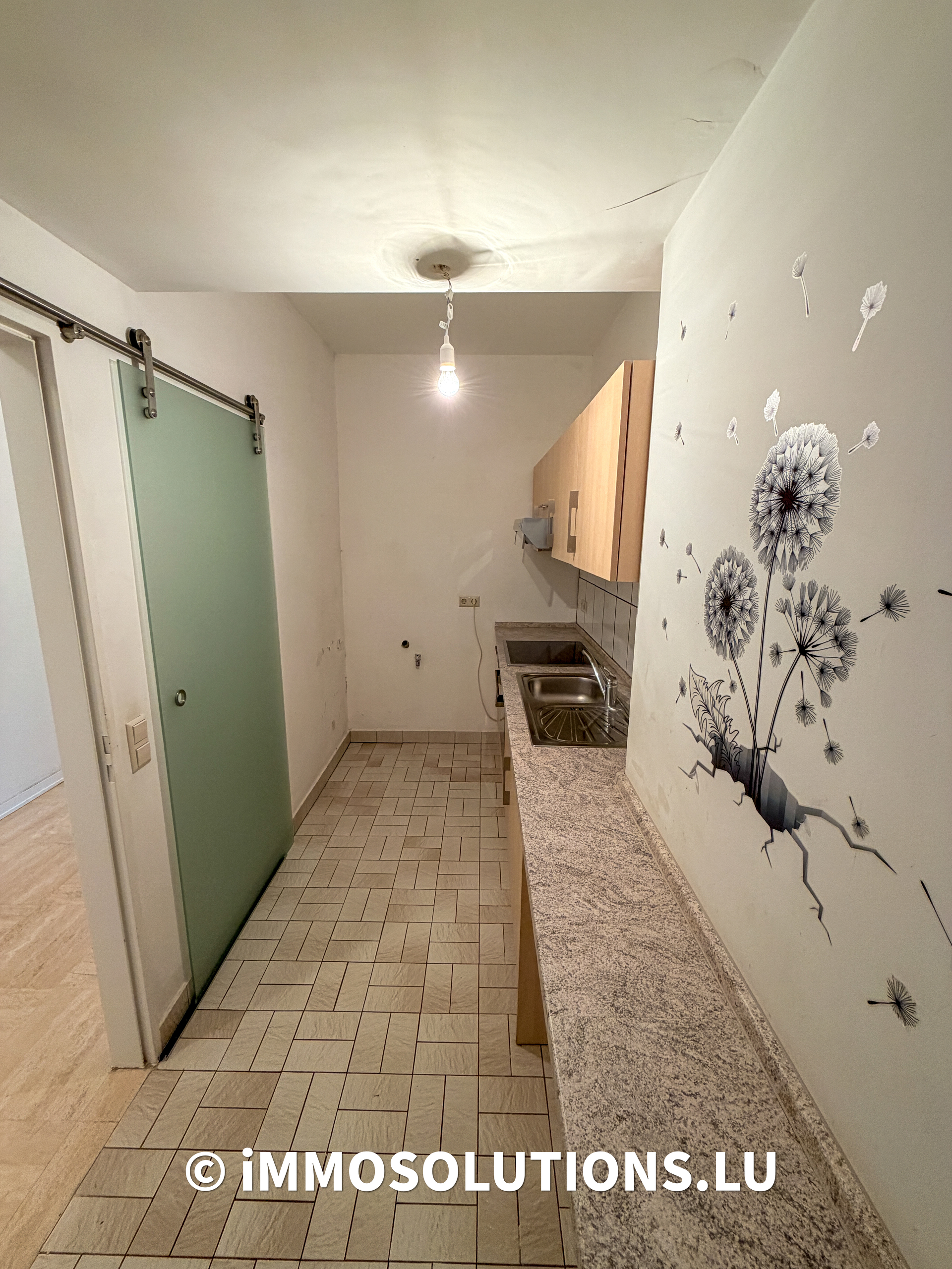 Appartement — Luxembourg-Belair · 85 m² - photo 5